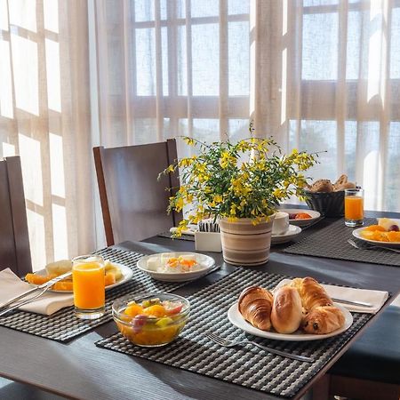 Luna Chalets Da Montanha - Serra Da Estrela Covilhã Εξωτερικό φωτογραφία