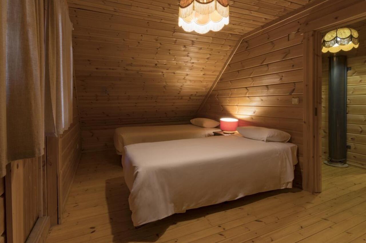 Luna Chalets Da Montanha - Serra Da Estrela Covilhã Εξωτερικό φωτογραφία
