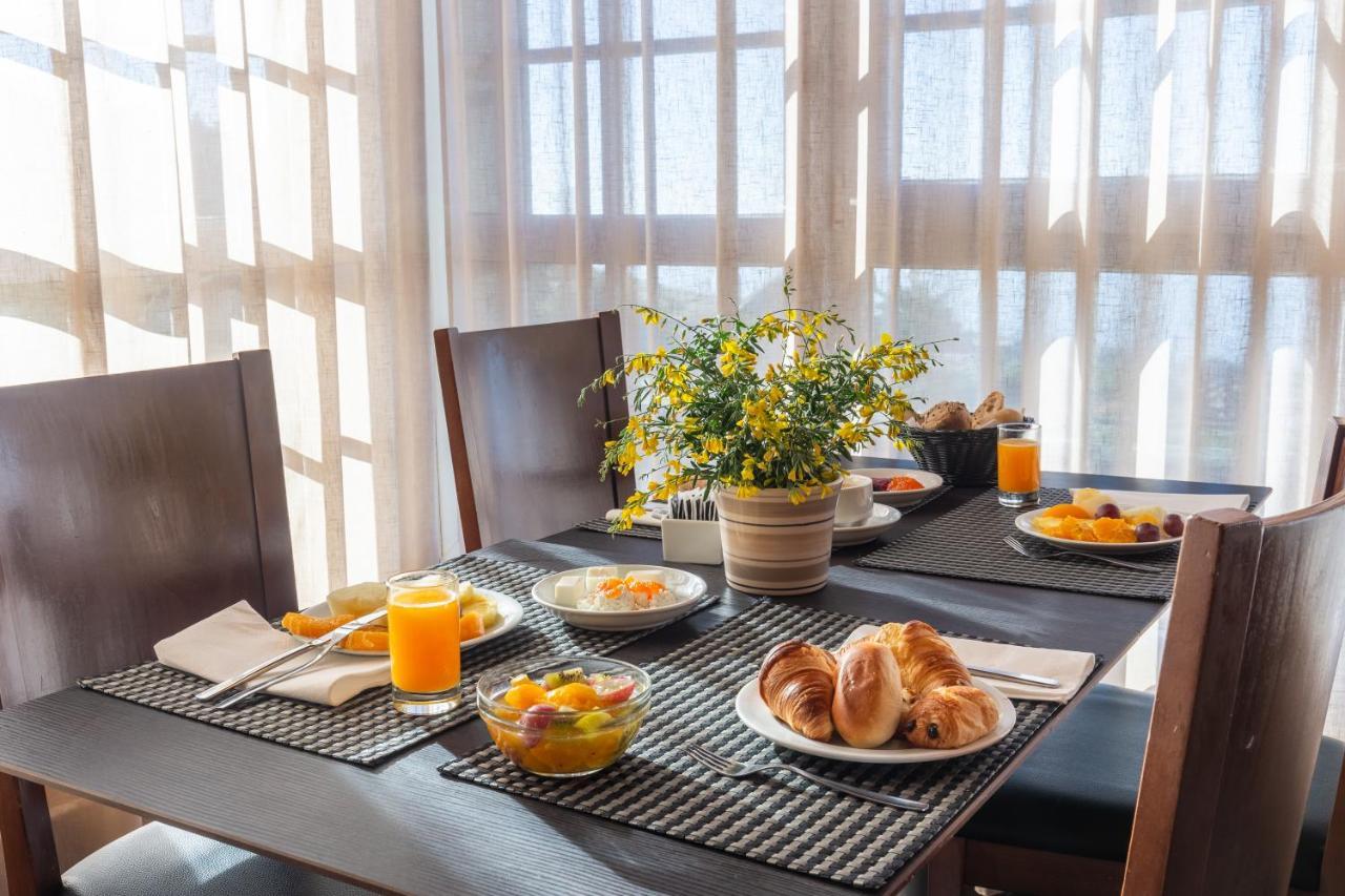 Luna Chalets Da Montanha - Serra Da Estrela Covilhã Εξωτερικό φωτογραφία