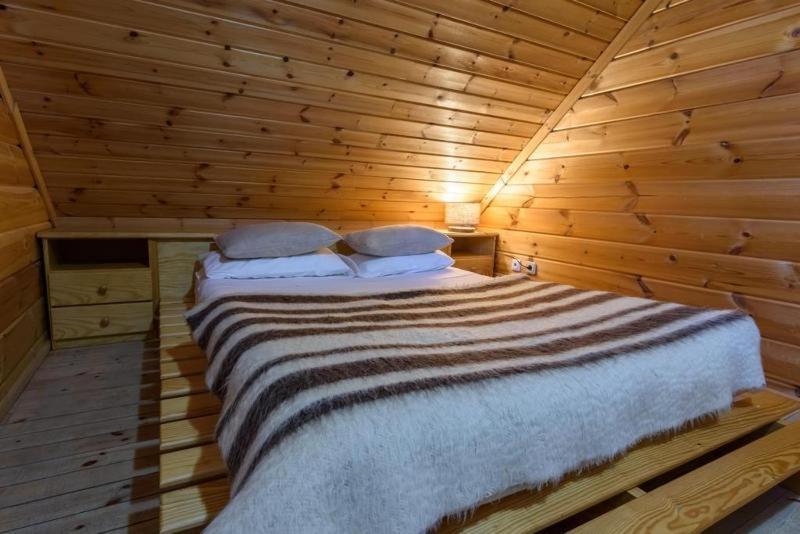 Luna Chalets Da Montanha - Serra Da Estrela Covilhã Δωμάτιο φωτογραφία