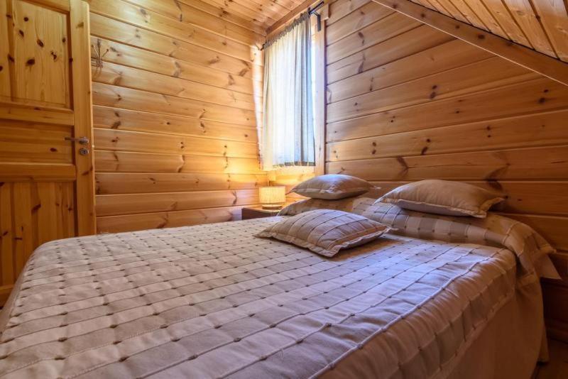Luna Chalets Da Montanha - Serra Da Estrela Covilhã Δωμάτιο φωτογραφία