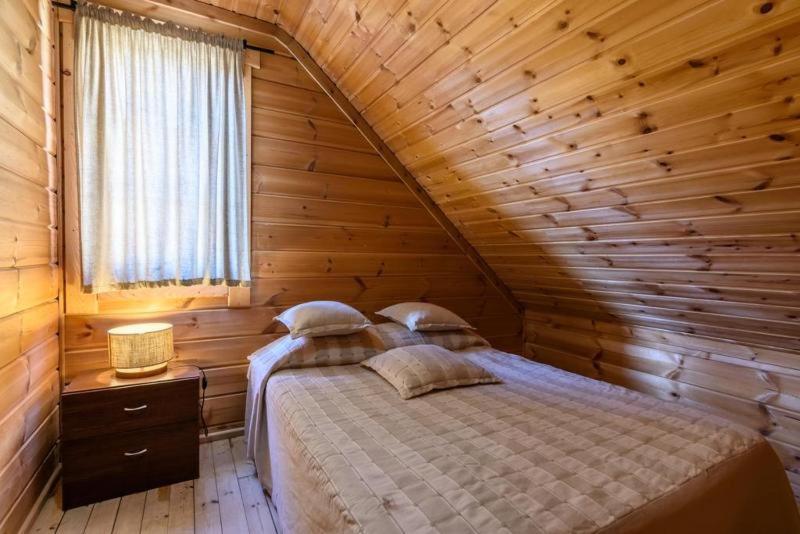 Luna Chalets Da Montanha - Serra Da Estrela Covilhã Δωμάτιο φωτογραφία