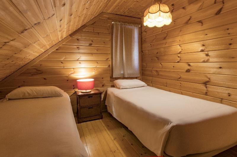 Luna Chalets Da Montanha - Serra Da Estrela Covilhã Δωμάτιο φωτογραφία