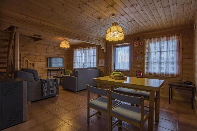 Luna Chalets Da Montanha - Serra Da Estrela Covilhã Δωμάτιο φωτογραφία