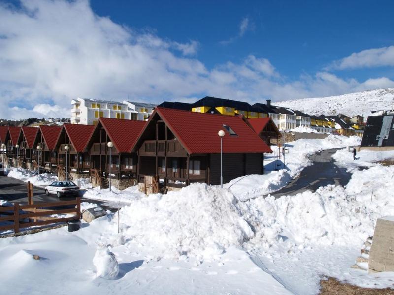 Luna Chalets Da Montanha - Serra Da Estrela Covilhã Δωμάτιο φωτογραφία