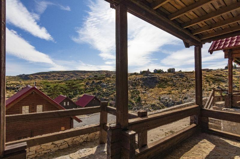Luna Chalets Da Montanha - Serra Da Estrela Covilhã Δωμάτιο φωτογραφία