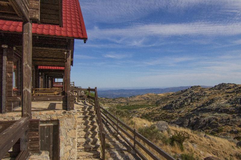 Luna Chalets Da Montanha - Serra Da Estrela Covilhã Δωμάτιο φωτογραφία