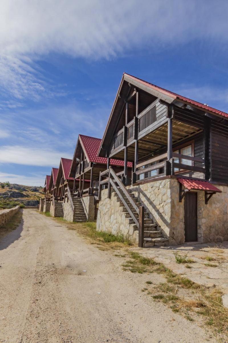 Luna Chalets Da Montanha - Serra Da Estrela Covilhã Δωμάτιο φωτογραφία