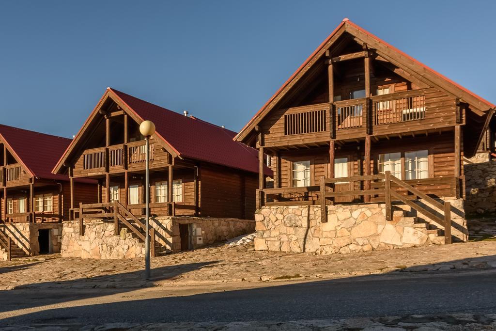 Luna Chalets Da Montanha - Serra Da Estrela Covilhã Εξωτερικό φωτογραφία