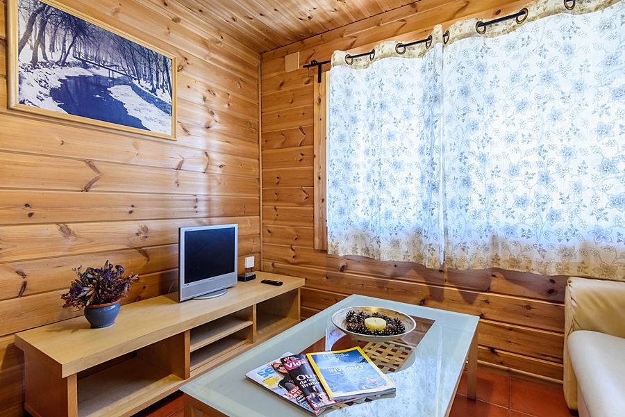 Luna Chalets Da Montanha - Serra Da Estrela Covilhã Εξωτερικό φωτογραφία
