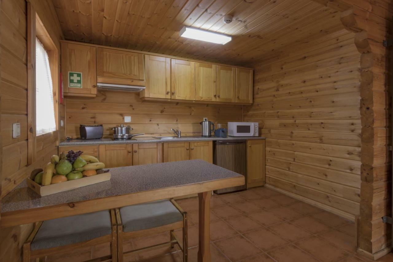 Luna Chalets Da Montanha - Serra Da Estrela Covilhã Εξωτερικό φωτογραφία