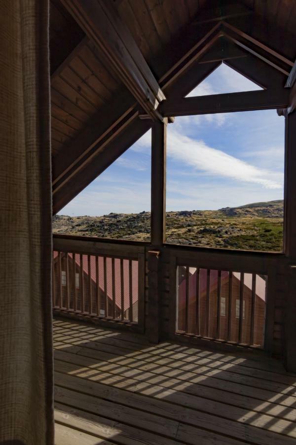 Luna Chalets Da Montanha - Serra Da Estrela Covilhã Εξωτερικό φωτογραφία
