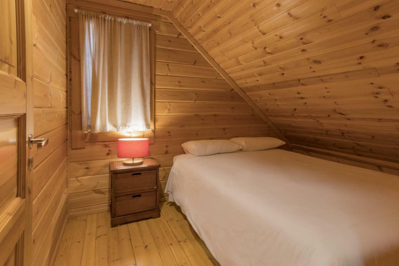 Luna Chalets Da Montanha - Serra Da Estrela Covilhã Εξωτερικό φωτογραφία